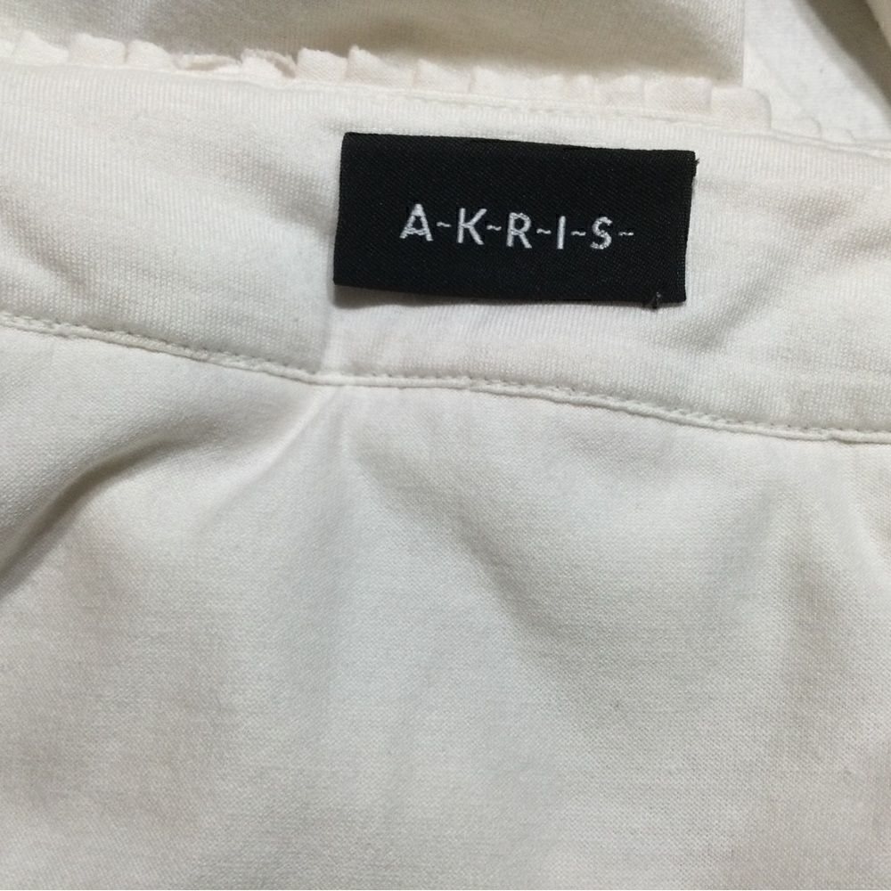 A-K-R-I-S Top   - Picture 7 of 9